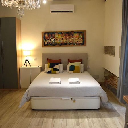 Opera Suites Fidelio , Cozy Studio In The Very Center Of Madrid Eksteriør billede