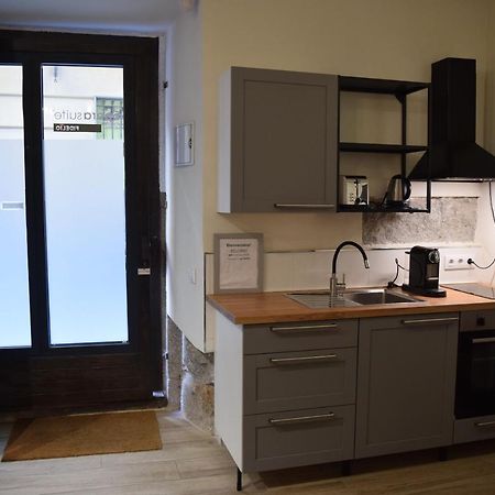 Opera Suites Fidelio , Cozy Studio In The Very Center Of Madrid Eksteriør billede