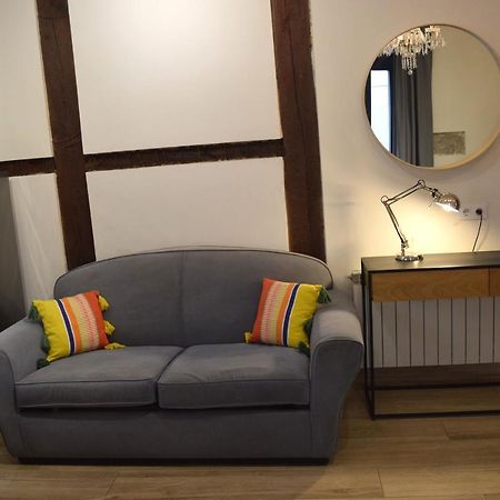 Opera Suites Fidelio , Cozy Studio In The Very Center Of Madrid Eksteriør billede