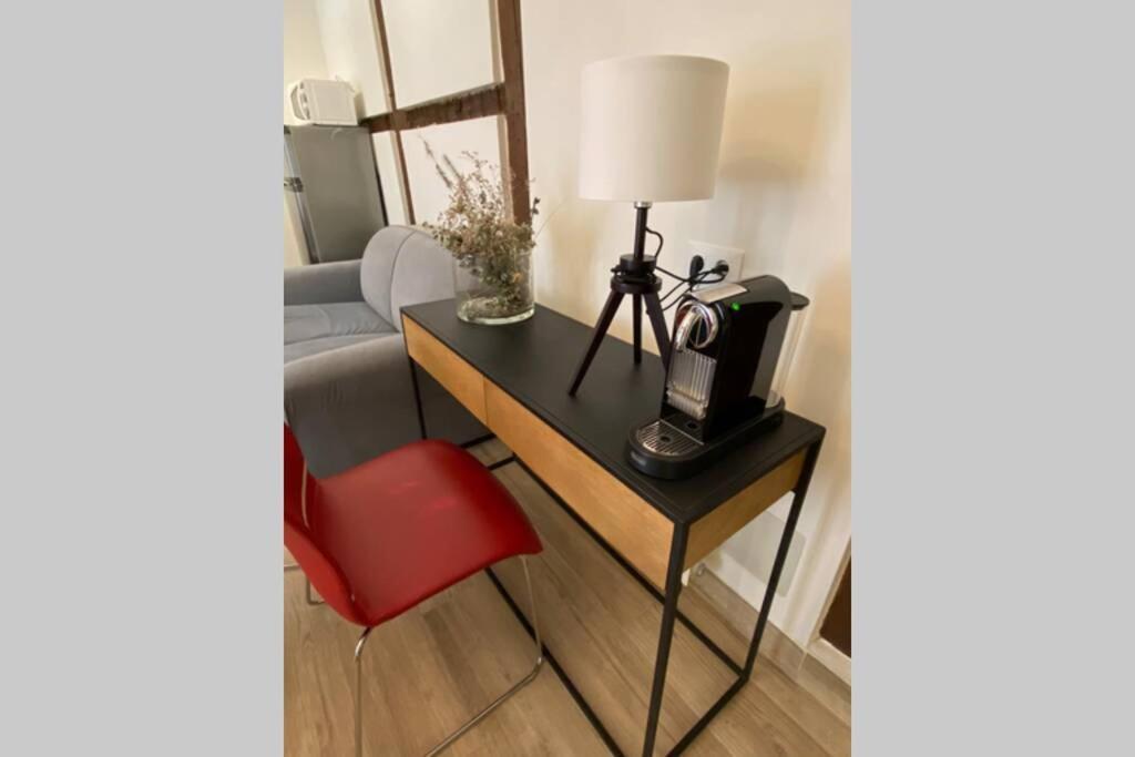 Opera Suites Fidelio , Cozy Studio In The Very Center Of Madrid Eksteriør billede