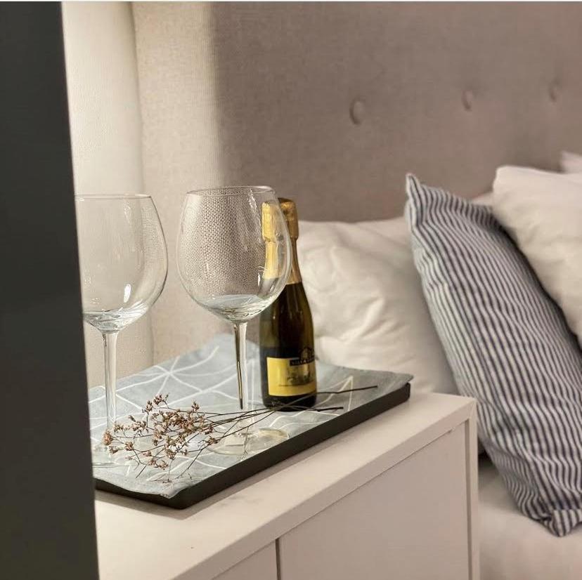 Opera Suites Fidelio , Cozy Studio In The Very Center Of Madrid Eksteriør billede