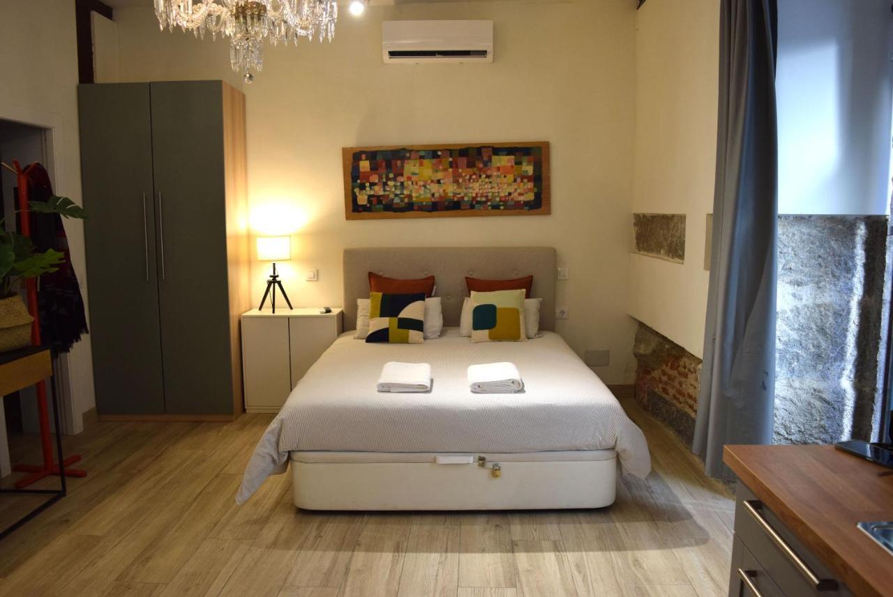 Opera Suites Fidelio , Cozy Studio In The Very Center Of Madrid Eksteriør billede