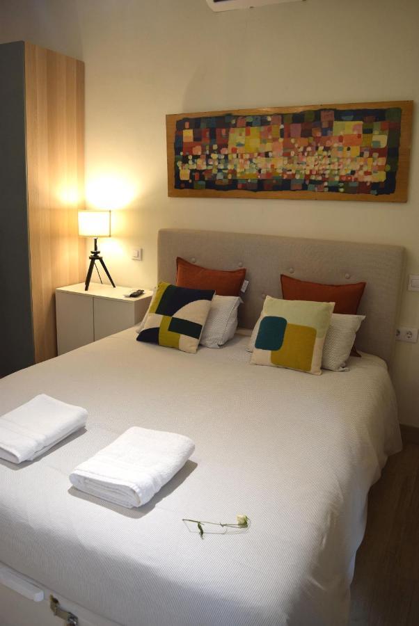 Opera Suites Fidelio , Cozy Studio In The Very Center Of Madrid Eksteriør billede
