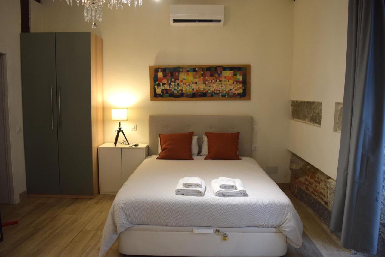 Opera Suites Fidelio , Cozy Studio In The Very Center Of Madrid Eksteriør billede