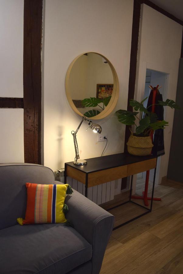 Opera Suites Fidelio , Cozy Studio In The Very Center Of Madrid Eksteriør billede